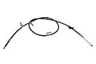 C660741 Parking Passenger Side Dorman Rear Cable - Brake