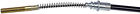 C94975 Parking Pronto Brake Front Cable
