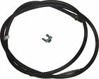 Bc86385 Parking Rear Brake Cable Wagner