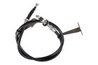 C94348 Parking Rear Brake Cable Side Dorman Driver -