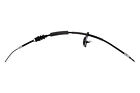 C660698 Parking Side Cable Rear Brake Passenger - Dorman