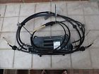 Snf5000026 Parking Snf500026 Land Brake Oem Cables Snf500150 Rover Actuator Lr019223