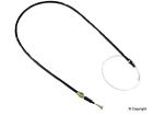 54008 Parking Vw Beetle Fits Express 285 99-10 Brake Wd 610 Cable-gemo