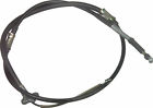 Bc139011 Parking Wagner Toyota Fits Corolla Rear Brake Left Cable 98-02