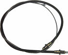 Bc108751 Parking Wagner Brake Rear Cable Left