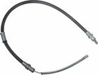Bc140103 Parking Wagner Cable Brake Rear