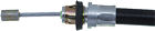 Bc660112 Parts Cable Fits Left Brake Ford Rear Ranger Parking Master 01-02