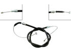 Bc660072 Parts Master Brake Cable