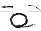 Bc660089 Parts Master Rear Left Brake Cable