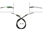 Bc660222 Parts Master Rear Left Brake Cable
