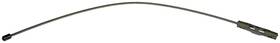 Bc660314 Parts Master Intermediate Brake Cable Master/dorman