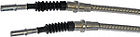Bc660458 Parts Master Intermediate Brake Cable