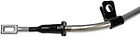 Bc660572 Parts Master Rear Left Brake Cable