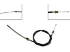 Bc94485 Parts Master Rear Left Brake Cable