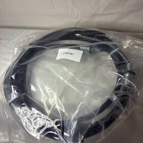 Parts Master U94741 Parking Brake Cable