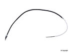 54114 Passat 610 583 90-94 Vw Wd Brake Express Fits Parking Cable-cofle
