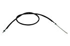 C94255 Passenger Dorman - Cable Parking Rear Brake Side