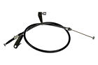 C94345 Passenger Parking Cable Rear - Dorman Side Brake