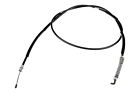 C96160 - Passenger Parking Rear Cable Brake Side Dorman