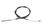 C96037 Passenger Side - Rear Cable Brake Dorman Parking