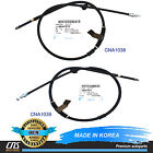 96447014 Pbk1038 99-02 Rear Kit 96447013 Cable Genuine Daewoo Parking Oem Brake Nubira