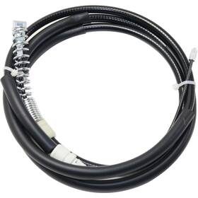 15206310 Perfect Fit Parking Brake Cable Rear Driver Left Side For Chevy Express Van Savana Lh