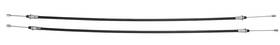 A55023 Performance Online 1971-87 Chevrolet And Gmc C10 Disc Brake Emergency Cable