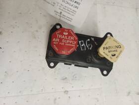 Peterbilt 547.pthc10 2010 387 Air Park Brake Valves 12144904