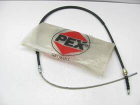 1479-55822 Pex Parking Brake Cable Rear 479-55822 For Various 1990-1995 Vw Golf Jetta