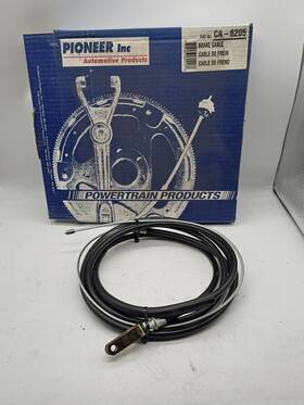 Ca-6205 Pioneer Ca6205 Parking Brake Cable