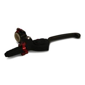 3213 Piranha Elite Pro Clutch Lever Assembly