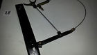 Mnd5163aa Plas 00 01 Hand Vanden Mount 98 99 Brake Cable 0 Xj8 Jaguar Parking 02