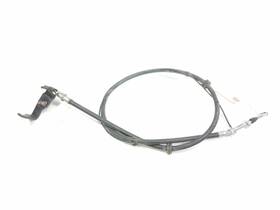 2239-01 Polaris 17 Slingshot Sl Emergency Parking Brake Cable