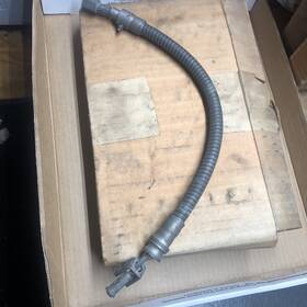 36589 Pontiac Vintage For Year 1929 Front H-rake Cable In Box All Models