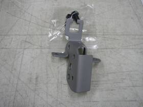 480967 Pontiac 1975-1978 Carb Cable Bracket Stick Shift