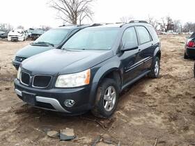 547.gm2409 Pontiac Torrent 2009 Emergency Brake Parts 2030085