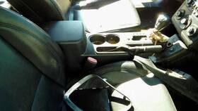 547.gm2h07 Pontiac Emergency Park Brake Handle Assembly Fits 07 G6 283771