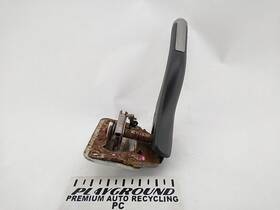 547.gm2w07 Pontiac Solstice Saturn Sky Emergency Parking Brake Handle Fits 2006-2010 06 07