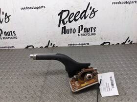 547.gm2w08 Pontiac Solstice Handbrake E-brake Emergency Parking Handle Cable 06-09 1184940