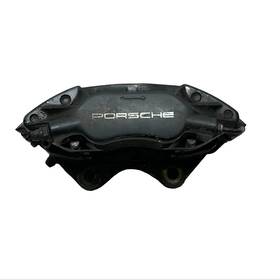 20467300 Porsche 944 Turbo Black Front Brembo Brake Caliper 20 4673 00
