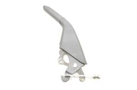 547.po1l86 Porsche 83-91 944 Emergency Brake Pull Handle With Mount Clip