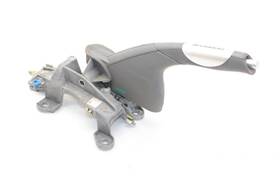99642498022 Porsche 547.po1x02 99-04 911 3.6l Black Emergency Parking Brake Pull Handle