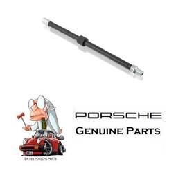 64423209 Porsche Genuine 356 Clutch Cable Guide
