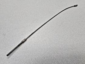 64424208 Porsche Nice Used Original Genuine 356 Front Parking Brake Cable 460mm