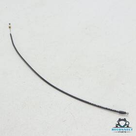 7l0712306b Porsche 2003-2010 Cayenne Vw Touareg Emergency Parking Brake Release Cable Oem