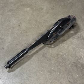90142405101 Porsche 1965-1967 911 912 Parking Brake Emergency Handbrake E-brake