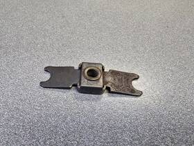 91135209000 Porsche Used Original 356 911 912 930 Parking Brake Expanding Bow #2