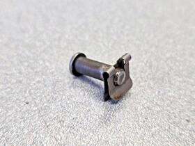 91442457100 Porsche Nice Used Original 914 914-6 Handbrake Cable Clevis Pin Longer W Clip