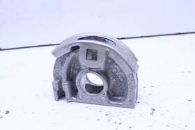 96442456800-20379 Porsche 1997 911 993 Parking Brake Cable Guide Mount