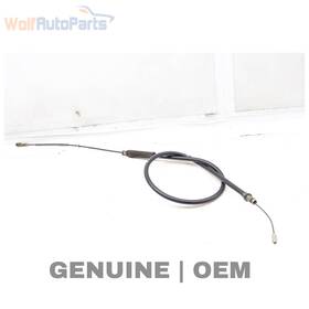 98642414103 Porsche 1997-2000 Boxster - Emergency / Parking Brake Cable